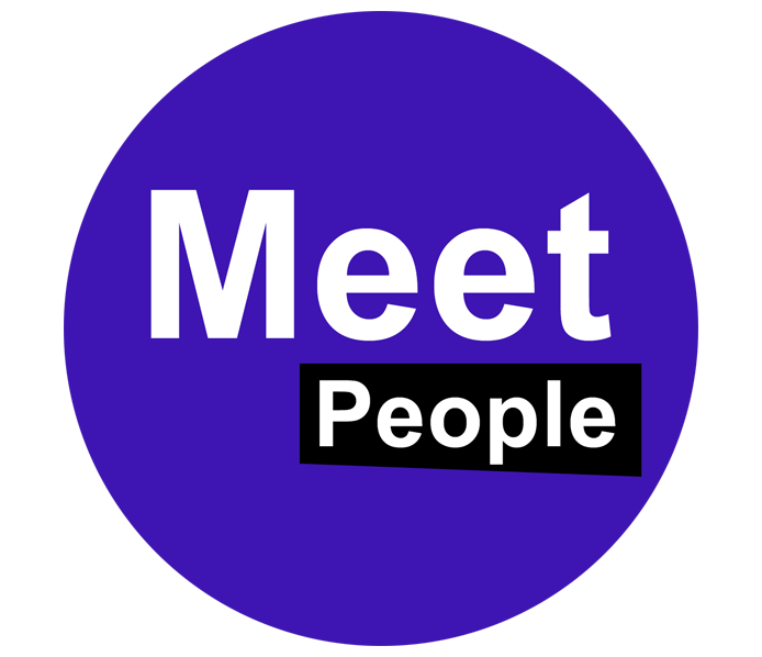 Meetpeople Logo